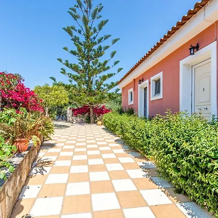 Niko's And Nora's * Gaios