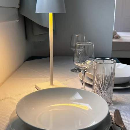 Lejlighed Niko's And Nora's