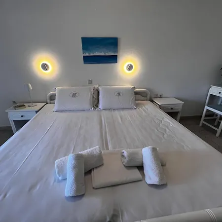 Lejlighed Niko's And Nora's *