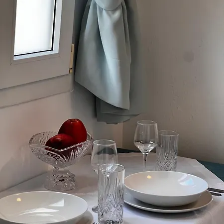 Apartman Niko's And Nora's Gáiosz