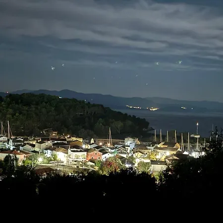 Lejlighed Niko's And Nora's Gaios