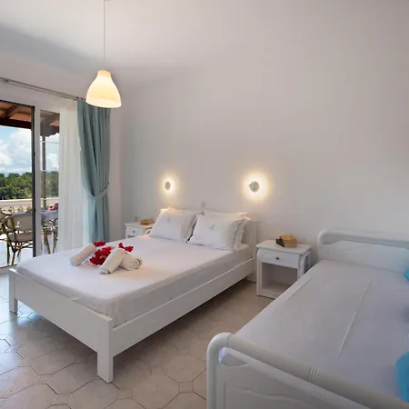 Lejlighed Niko's And Nora's Gaios