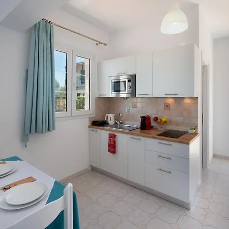 Niko's And Nora's Gaios