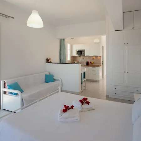 Niko's And Nora's * Gaios