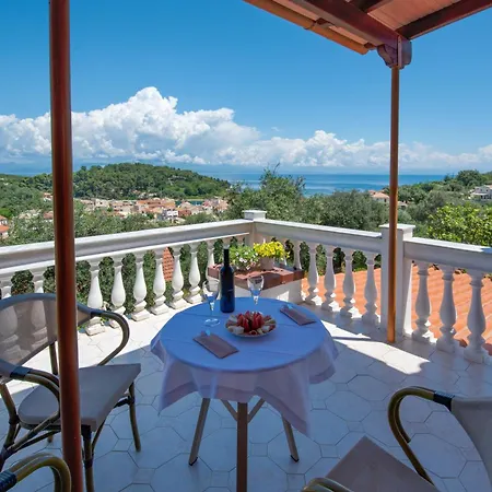 Lejlighed Niko's And Nora's *