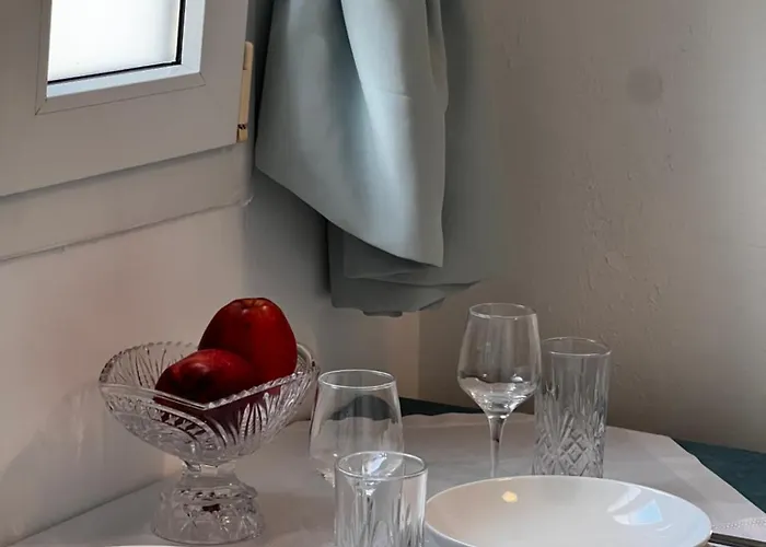 Appartamento Niko's And Nora's Gaios